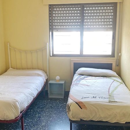 "Duplex Del Mar" Super Centrico Y Unico En Castellon Διαμέρισμα Καστεγιόν δε λα Πλάνα Εξωτερικό φωτογραφία
