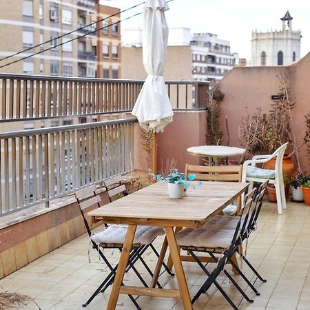 "Duplex Del Mar" Super Centrico Y Unico En Castellon Διαμέρισμα Καστεγιόν δε λα Πλάνα Εξωτερικό φωτογραφία