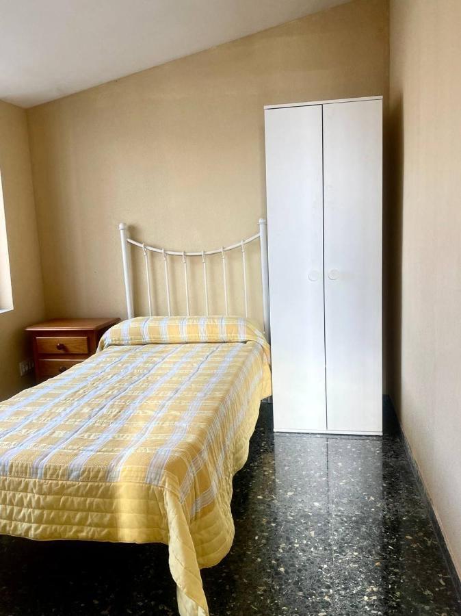"Duplex Del Mar" Super Centrico Y Unico En Castellon Διαμέρισμα Καστεγιόν δε λα Πλάνα Εξωτερικό φωτογραφία