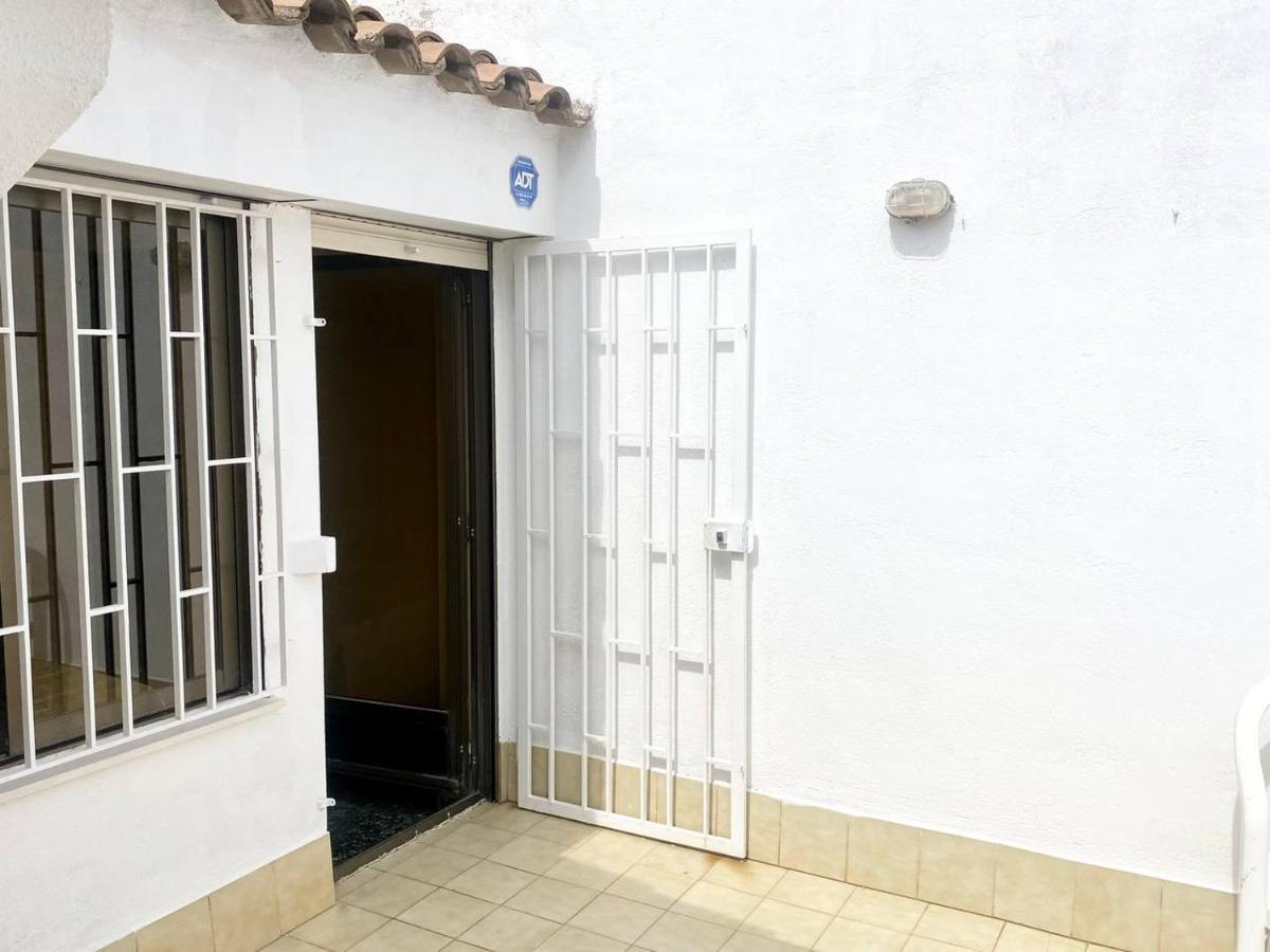 "Duplex Del Mar" Super Centrico Y Unico En Castellon Διαμέρισμα Καστεγιόν δε λα Πλάνα Εξωτερικό φωτογραφία