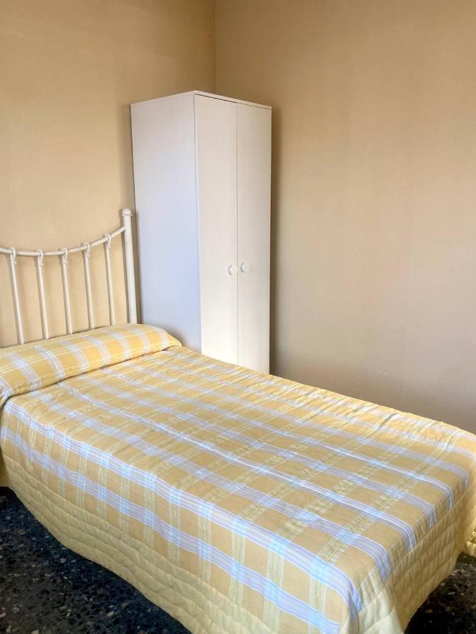 "Duplex Del Mar" Super Centrico Y Unico En Castellon Διαμέρισμα Καστεγιόν δε λα Πλάνα Εξωτερικό φωτογραφία