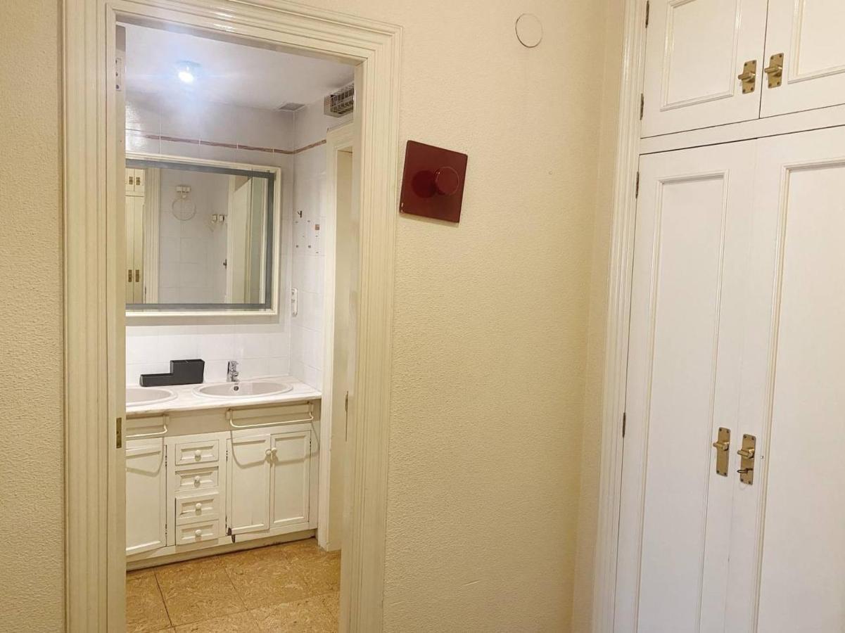 "Duplex Del Mar" Super Centrico Y Unico En Castellon Διαμέρισμα Καστεγιόν δε λα Πλάνα Εξωτερικό φωτογραφία