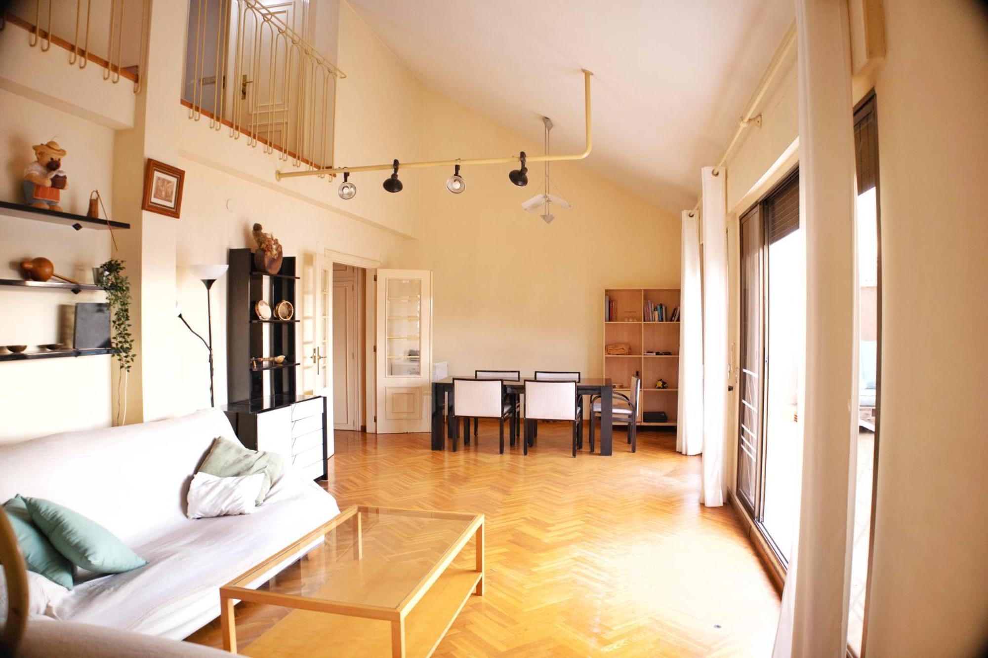 "Duplex Del Mar" Super Centrico Y Unico En Castellon Διαμέρισμα Καστεγιόν δε λα Πλάνα Εξωτερικό φωτογραφία