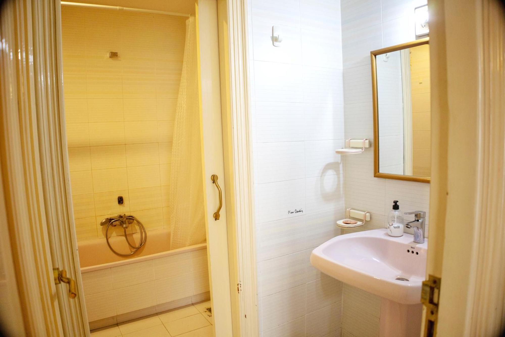 "Duplex Del Mar" Super Centrico Y Unico En Castellon Διαμέρισμα Καστεγιόν δε λα Πλάνα Εξωτερικό φωτογραφία
