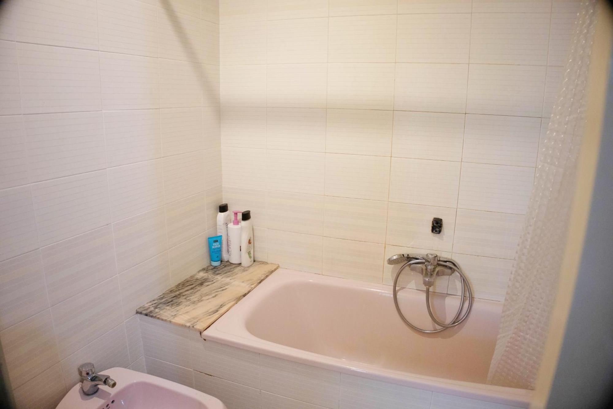 "Duplex Del Mar" Super Centrico Y Unico En Castellon Διαμέρισμα Καστεγιόν δε λα Πλάνα Εξωτερικό φωτογραφία