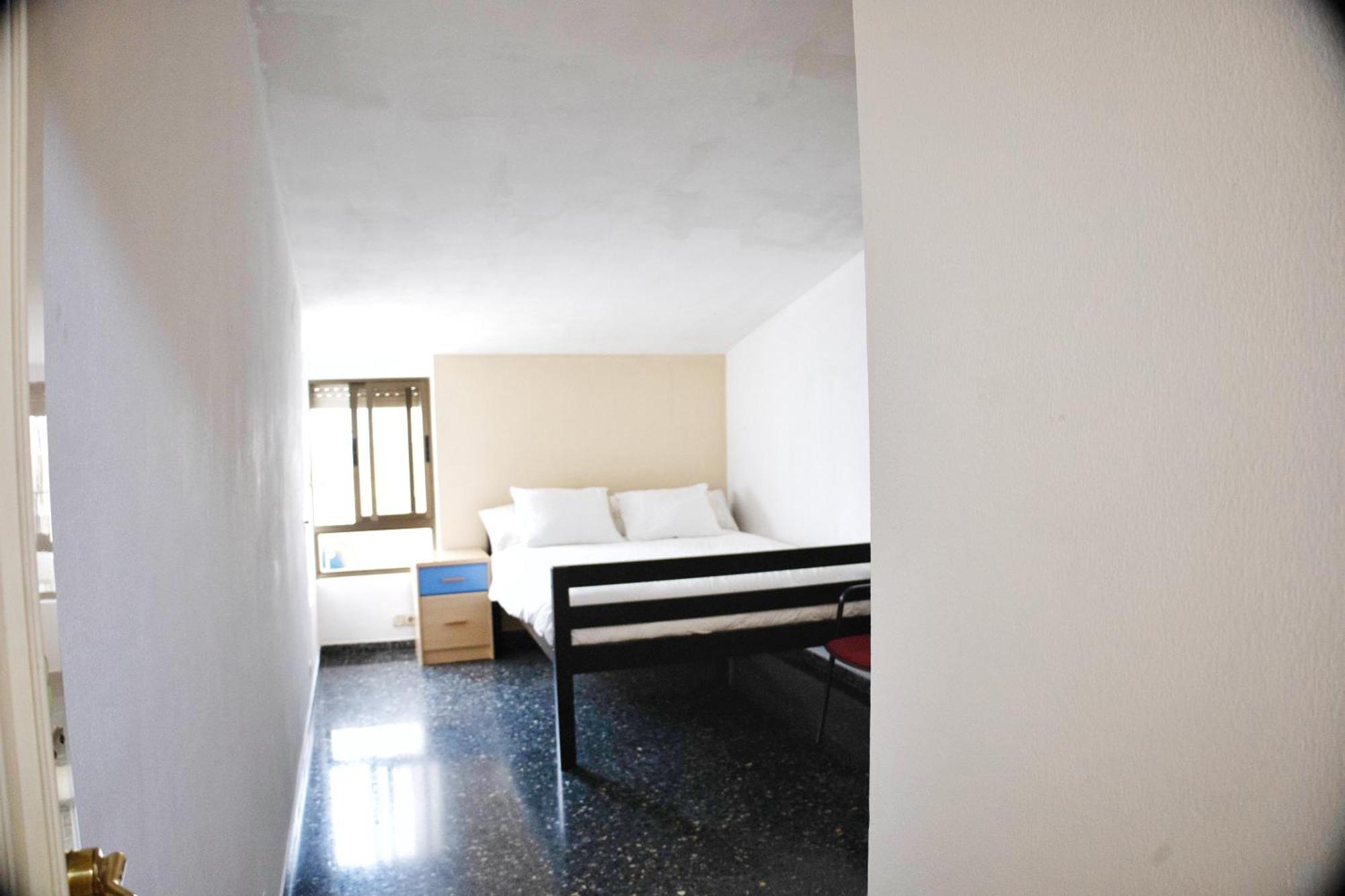 "Duplex Del Mar" Super Centrico Y Unico En Castellon Διαμέρισμα Καστεγιόν δε λα Πλάνα Εξωτερικό φωτογραφία