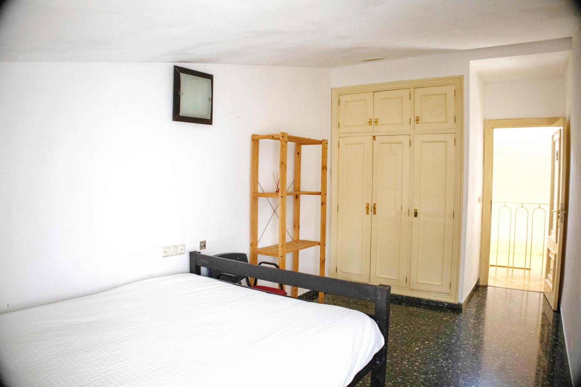 "Duplex Del Mar" Super Centrico Y Unico En Castellon Διαμέρισμα Καστεγιόν δε λα Πλάνα Εξωτερικό φωτογραφία