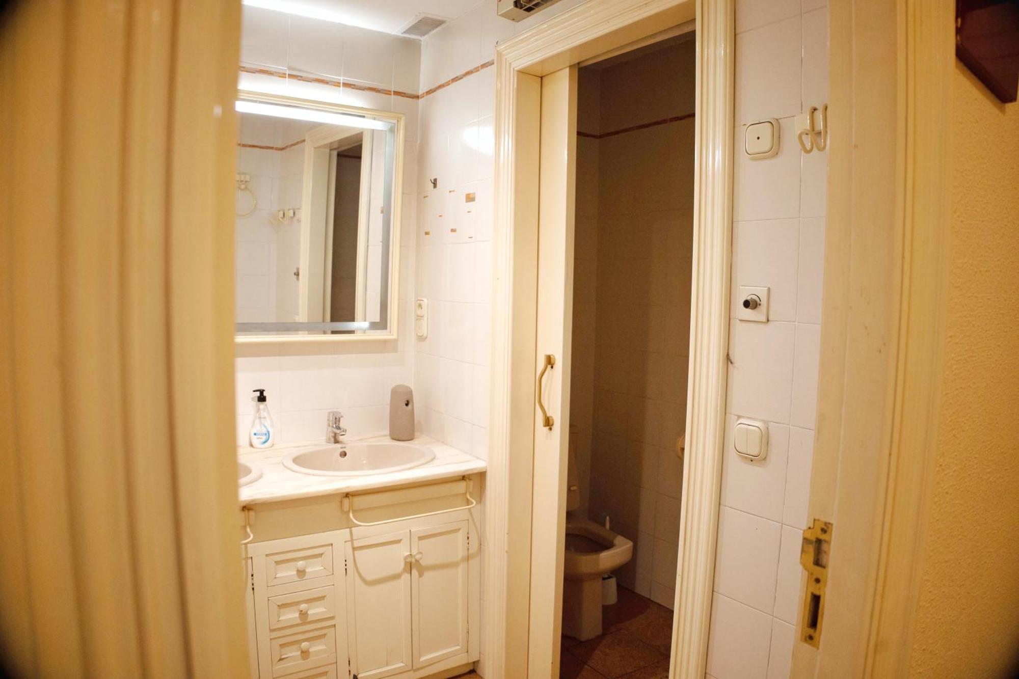 "Duplex Del Mar" Super Centrico Y Unico En Castellon Διαμέρισμα Καστεγιόν δε λα Πλάνα Εξωτερικό φωτογραφία