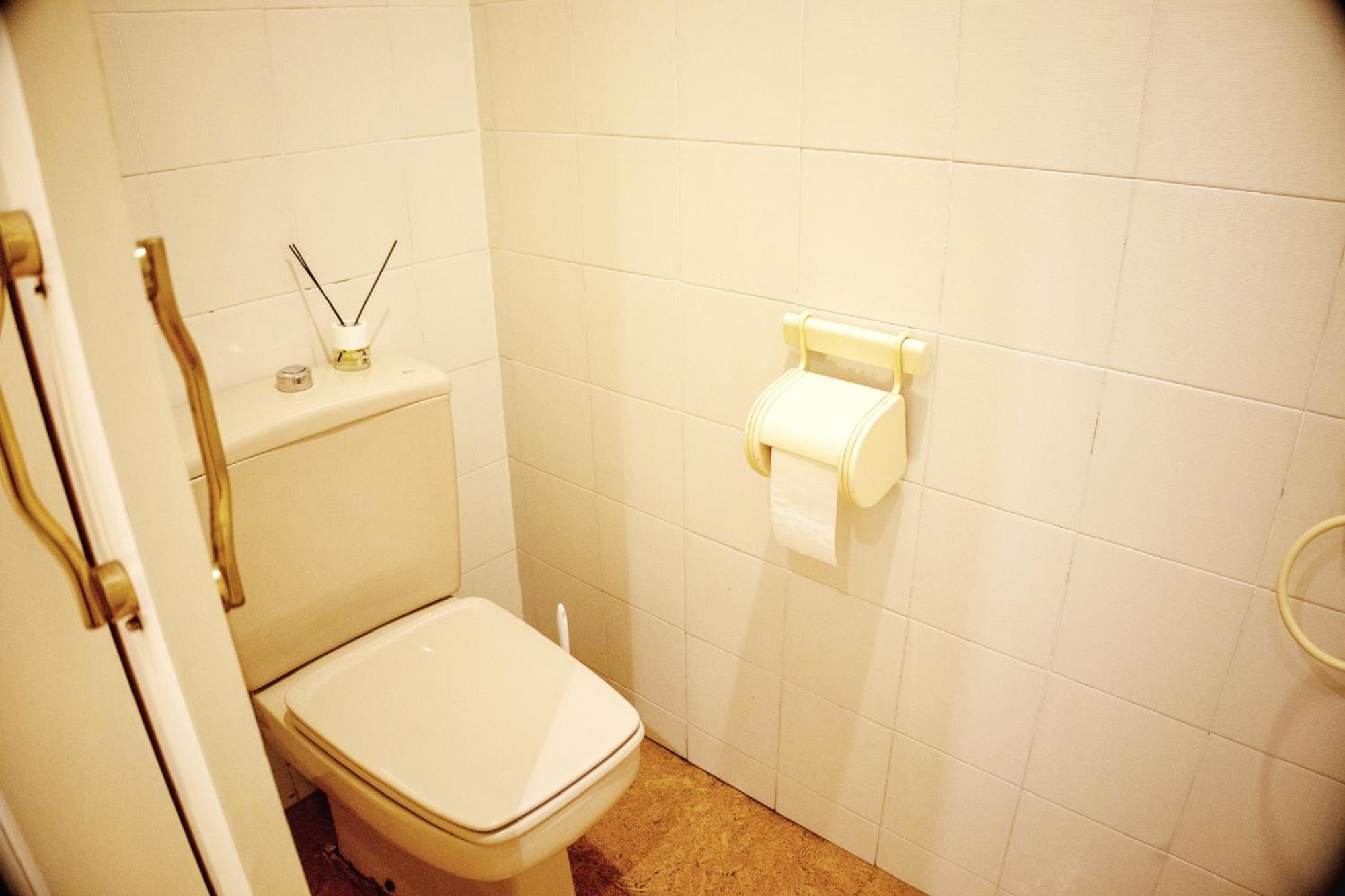 "Duplex Del Mar" Super Centrico Y Unico En Castellon Διαμέρισμα Καστεγιόν δε λα Πλάνα Εξωτερικό φωτογραφία