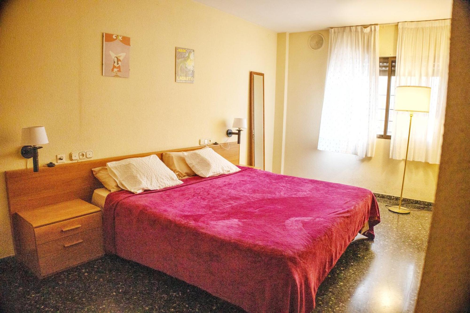 "Duplex Del Mar" Super Centrico Y Unico En Castellon Διαμέρισμα Καστεγιόν δε λα Πλάνα Εξωτερικό φωτογραφία