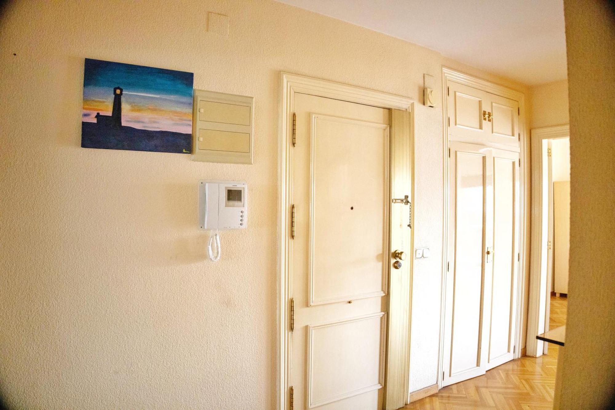 "Duplex Del Mar" Super Centrico Y Unico En Castellon Διαμέρισμα Καστεγιόν δε λα Πλάνα Εξωτερικό φωτογραφία