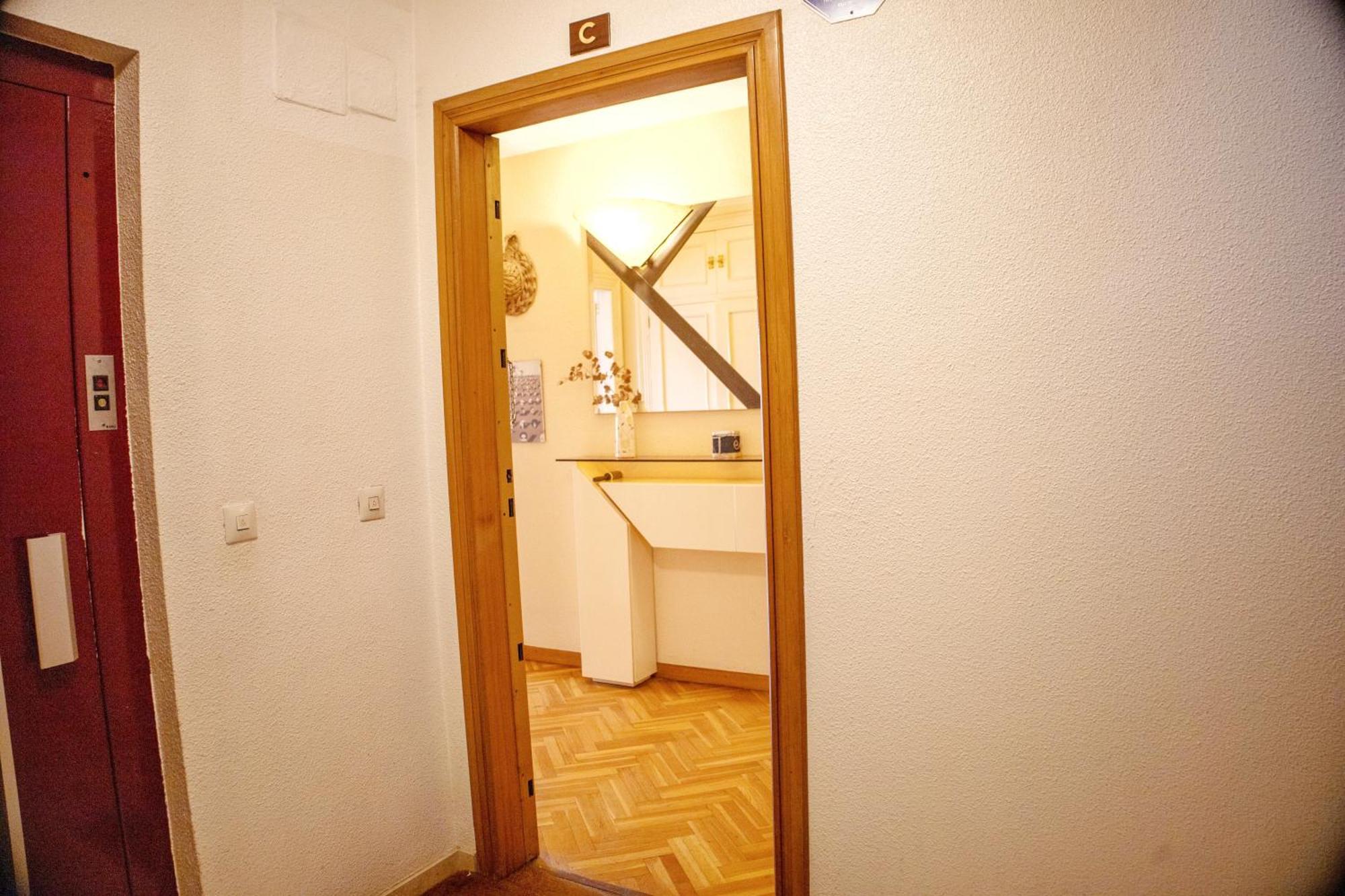 "Duplex Del Mar" Super Centrico Y Unico En Castellon Διαμέρισμα Καστεγιόν δε λα Πλάνα Εξωτερικό φωτογραφία
