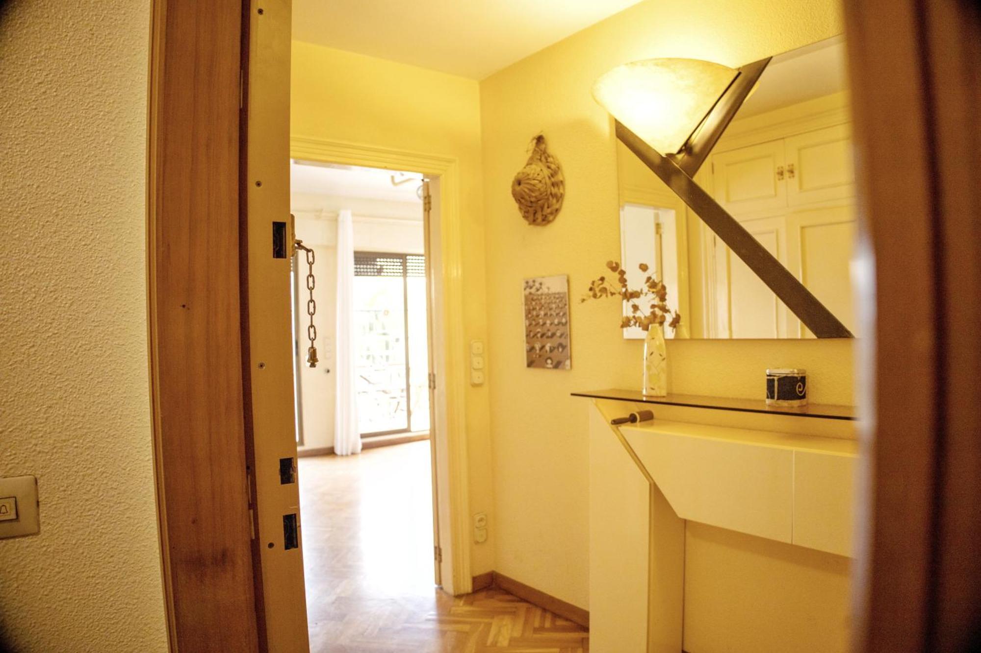 "Duplex Del Mar" Super Centrico Y Unico En Castellon Διαμέρισμα Καστεγιόν δε λα Πλάνα Εξωτερικό φωτογραφία